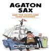 Agaton Sax and the Scotland Yard Mystery by NilsOlof Franzen Paperback Book 9781837910106