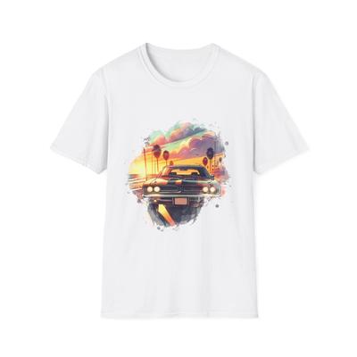 Tops – Magliette