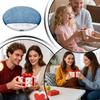 Bedroom Pillow Speaker Sound BT Under Pillow Speaker Stereo Bass White Noise With Timer For Sleeping Gifts