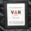 VAN JACKET 2020 JW-10514 Premium Stadium Jacket Jacket L blackUsed