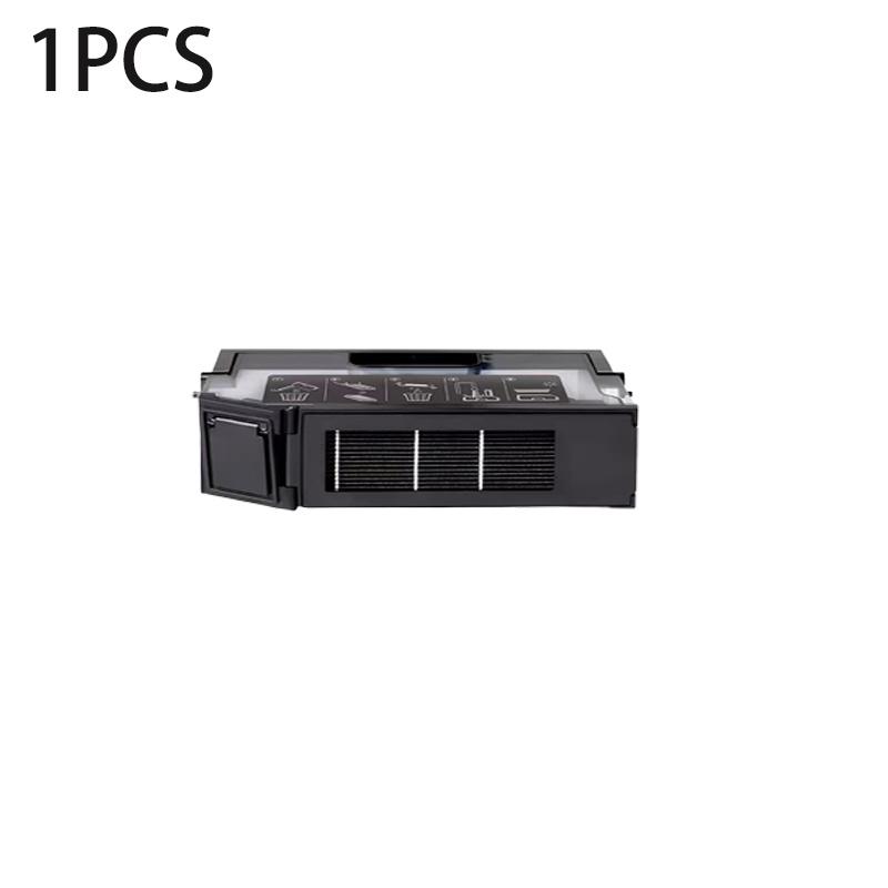 For Ecovacs Deebot X2 Omni X2Pro X2 Robot Vacuum Cleaner Accessories Roller Side Brush Main Filter Hepa Vacuum  Dust Bag Parts