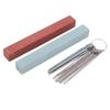 Guitar Repair Tools Professional Polishing Musical Instrument Accessories with Bridge Saddle Nut File Grinding