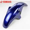 Motorcycle Front Fender Replacement Accessories for Yamaha Ybr 125