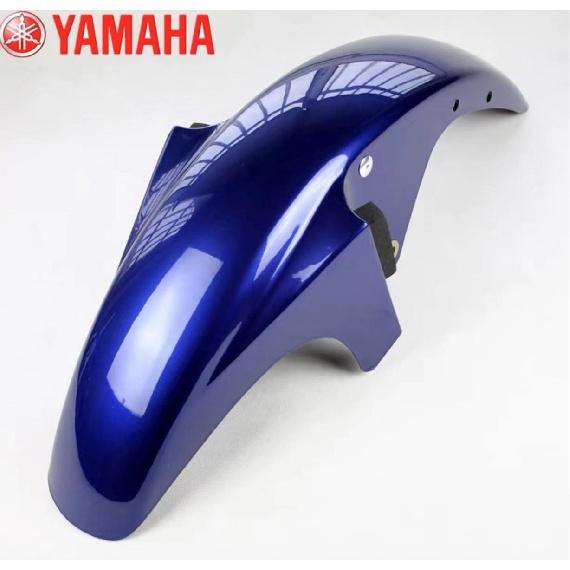 Motorcycle Front Fender Replacement Accessories for Yamaha Ybr 125