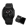 SKMEI Daylight Saving Time Quartz Watches For Mens Women Sports Digital Electronics Waterproof Wristwatches Relgios Masculino