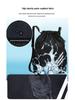 Large Capacity Outdoor Sports Backpack: Basketball, Fitness, and Mountaineering Drawstring Bag