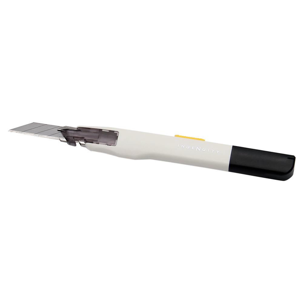 SDI 9mm small art blade 30 degree sharp Angle black blade automotive wear-resistant film engraving blade K361/1361 utility knife