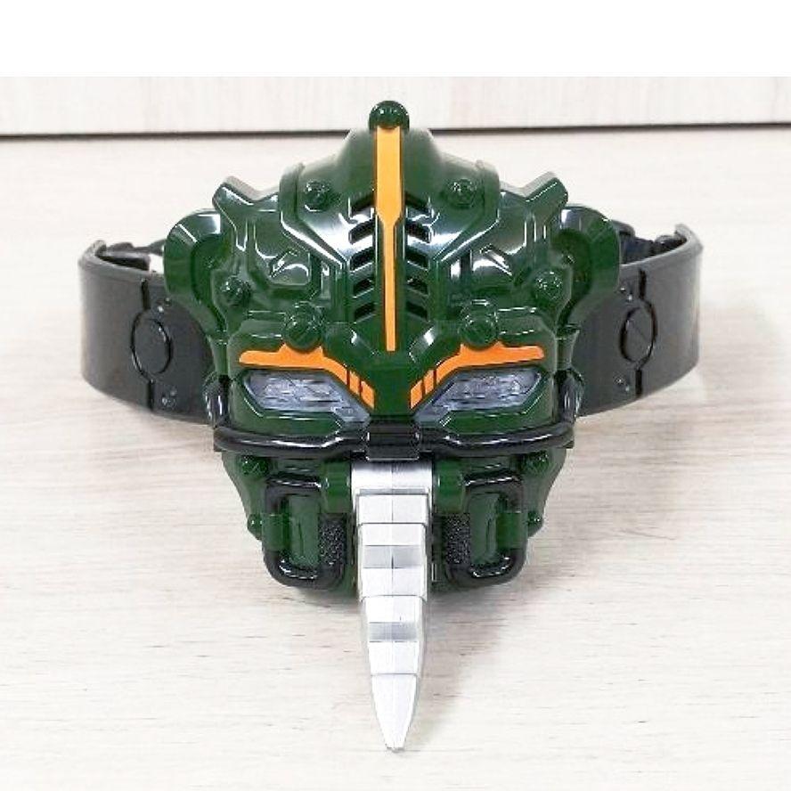 

[USED] (Includes CSM Amazons Driver) Militant Amazons Register