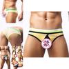 Hot New Sexy Mens Breathe Underwear Briefs Bulge Pouch Shorts Soft Underpants