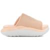 UGG LA Cloud Collection Rubber Sole Slide Slippers Women's Light Peach Pink 1125022-PFZ