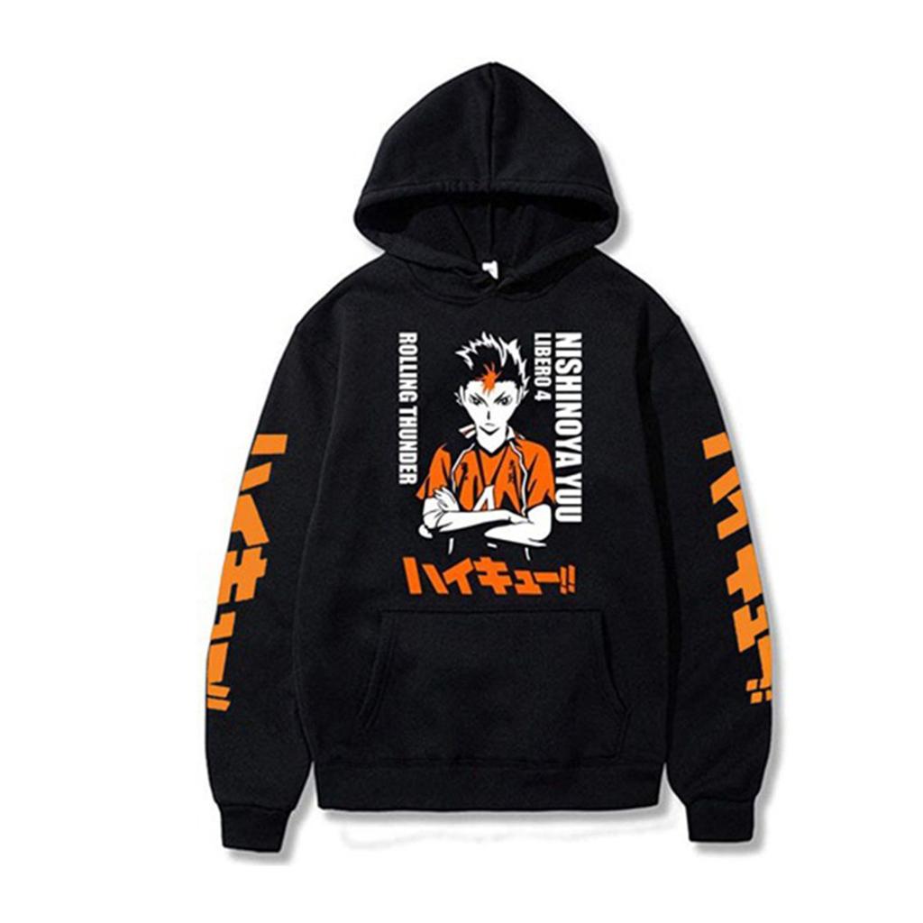 Hanorac Slam Dunk Japan Anime Hanorac Anime Hanorac casual Street Hanorac Femei Bărbați