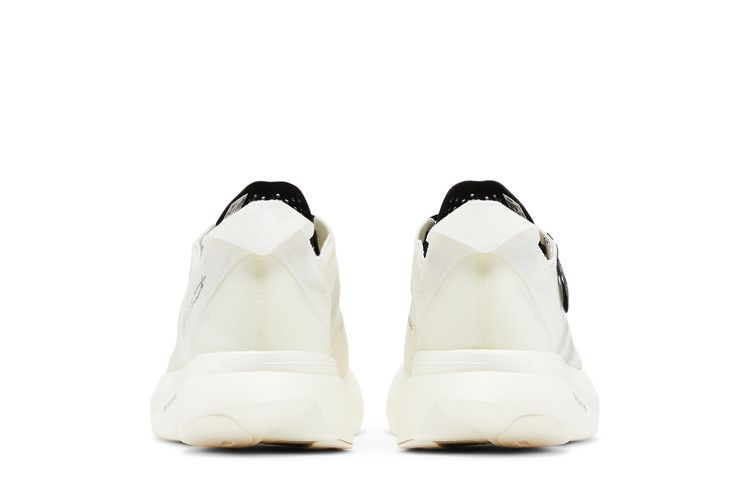Men's Sneakers adidas Y-3 Adios Pro 3.0 Off White Core Black Off White/Off White/Core Black