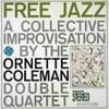 CD ORNETTE COLEMAN, ERIC DOLPHY, DON C - Free Jazz (+1) (Limited Edition)  WPCR25032 Japan Jazz Used