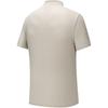 Anta Champion All-Weather Series Simple Casual Versatile Short Sleeve Polo Shirt Men tops 152620112-6