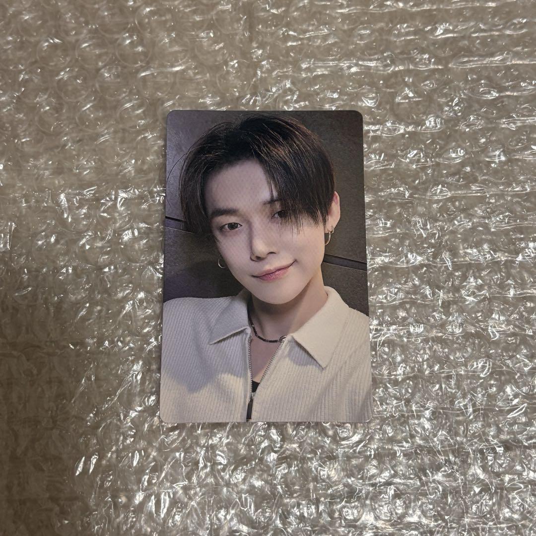 

[USED] TXT ACT PROMISE Incheon SANCTUARY Rakidro Yeonjun