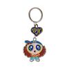 Porta-moedas, clips, porta-chaves – Chaveiros
