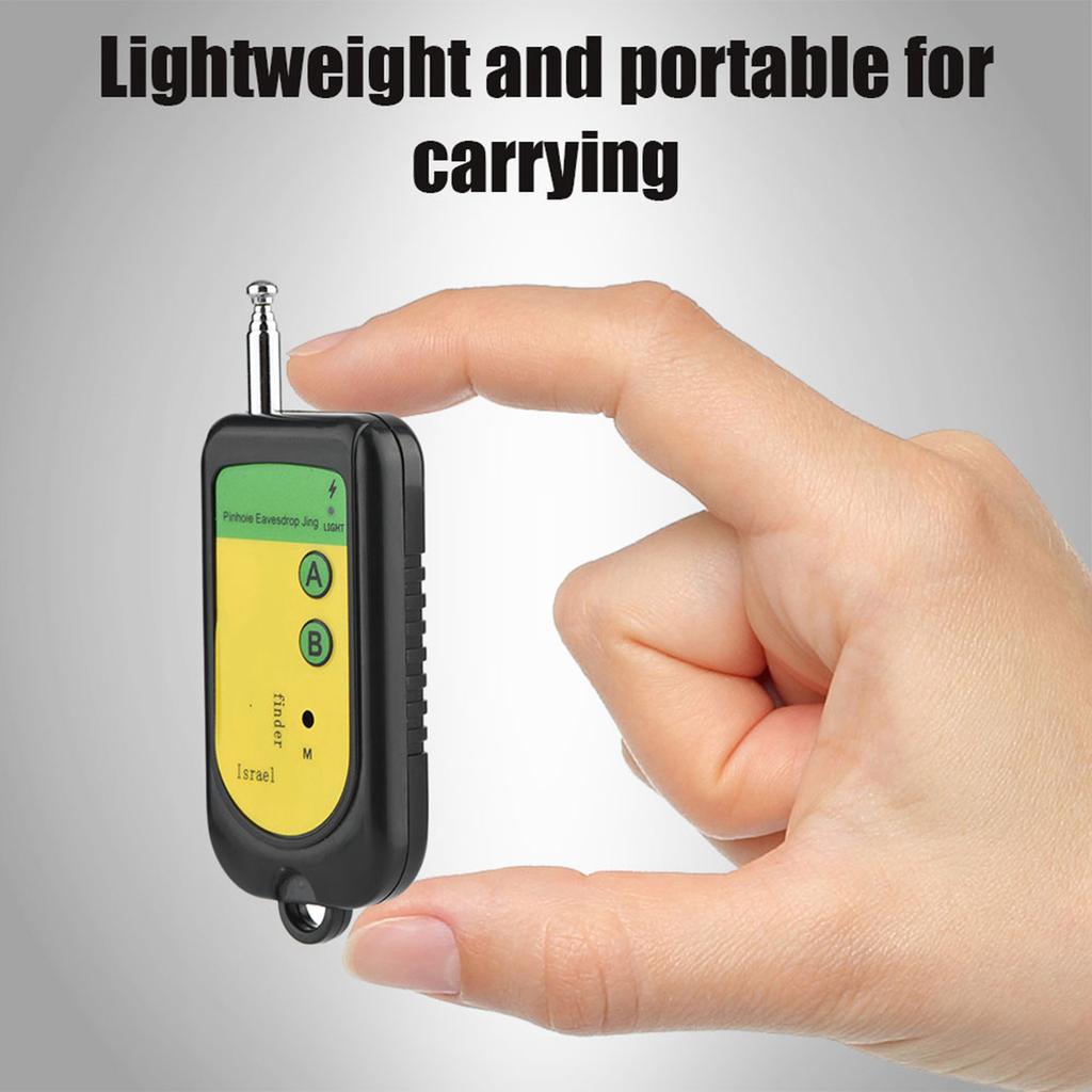 Wireless Signal Detector Mobile Phone Signal Detector Wireless Signal Rf Detector