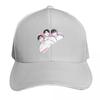 Surviving Solid States Retro Portrait Baseball Cap Luxury Brand Custom Cap Unique Hats Brand Unisex Cap Hats Women Unisexs