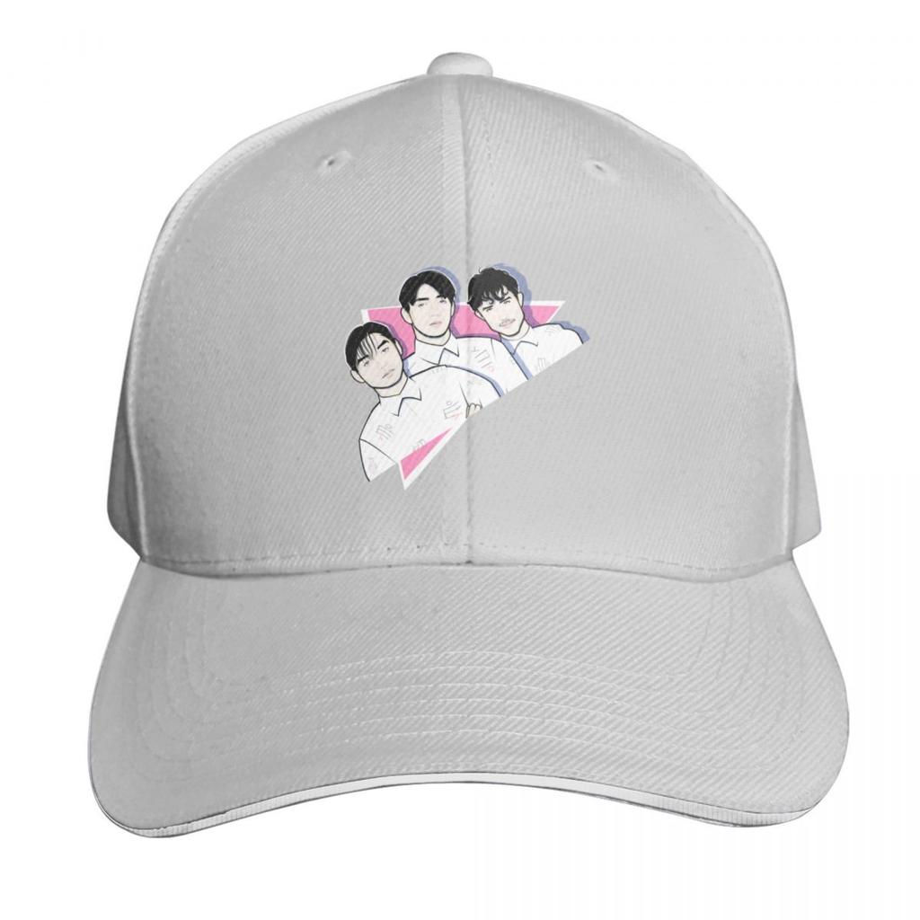 Surviving Solid States Retro Portrait Baseball Cap Luxury Brand Custom Cap Unique Hats Brand Unisex Cap Hats Women Unisexs