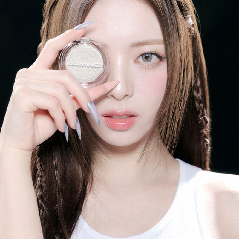 

Fluffy Baked Highlighter LIGNE (NEW)