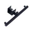 Desk Mount Hook Backpack Hanger Strong Load-bearing Simple Installation Adjustable Clamp-on Under-Desk Hanger Hook