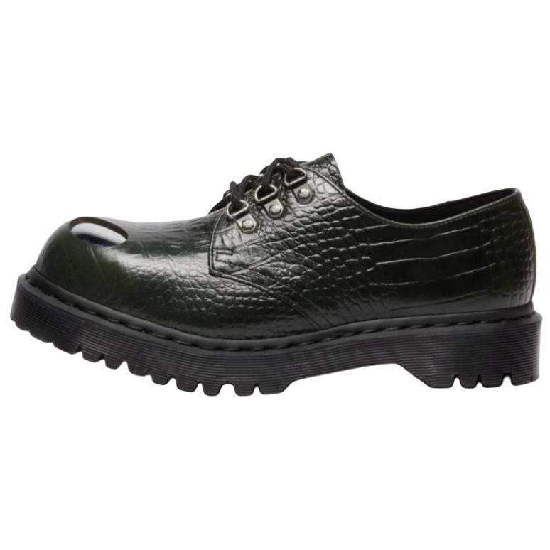 Dr. Martens 1460 Tērauda Purngala Derby