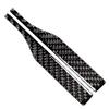 Car Side Mirror Strip | Car Rearview Mirror Cap Trim Strip - Fits Door Windows All Models