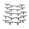 Car Sunroof Sunshade Clip Slider Panel Guide Clip For VW Golf 4 5 6 MK4 MK5 Passat B5 B6 GTI Jetta 6 MK6 Rabbit 4B0877165