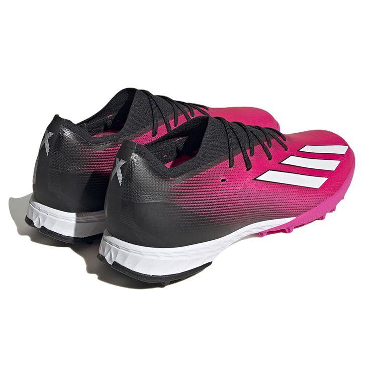 Adidas X Speedportal.1 TF Own Your Football Pack Unisex Sneakers Pink Team-Shock-Pink-2 Cloud-White GZ2440