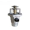 11537586885 11537502779 Für BMW X3 X4 X5 X6 545i 550i 645Ci 650i 745i 745Li 750i 750Li 760i Basis Thermostatgehäuse Baugruppe