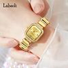 La Baoli Women's Retro Quartz Luxury Waterproof Wristwatch LA780