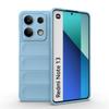 Shockproof Phone Case For Xiaomi Redmi Note 13 4G Case Silicone Full Back Cover For Redmi Note 13 4G Case For Redmi Note 13 4G