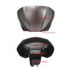 Motorcycle Windshield Fairing Accessories Are Suitable For Triumph Trident 660 2021-2024