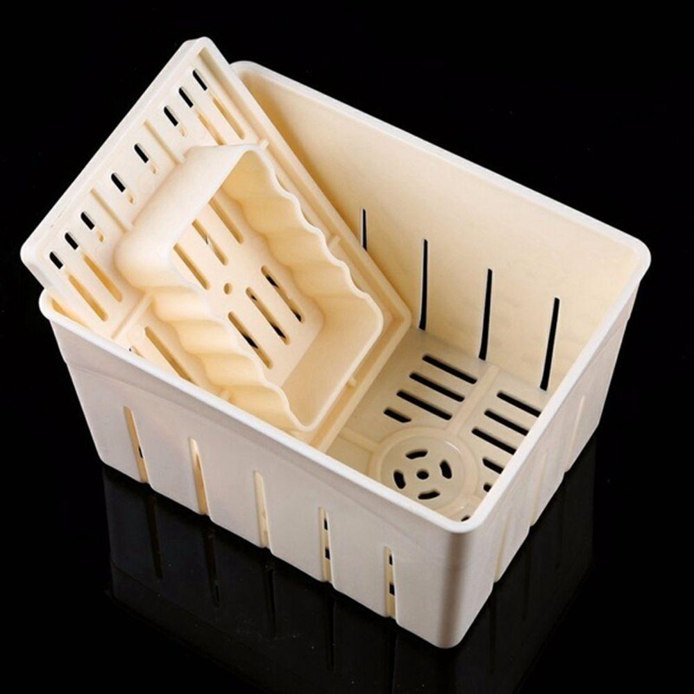 Soy Pressing Making Kitchen Tools Tofu Press Mould Press Mold Box Tofu Maker Soybean Curd Machine