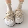 Internet Celebrity Explosion Silver Thick Bottom Bag Head Slippers Women's Summer Wear 2025 New Retro with Skirt Birkenstock Half Drag