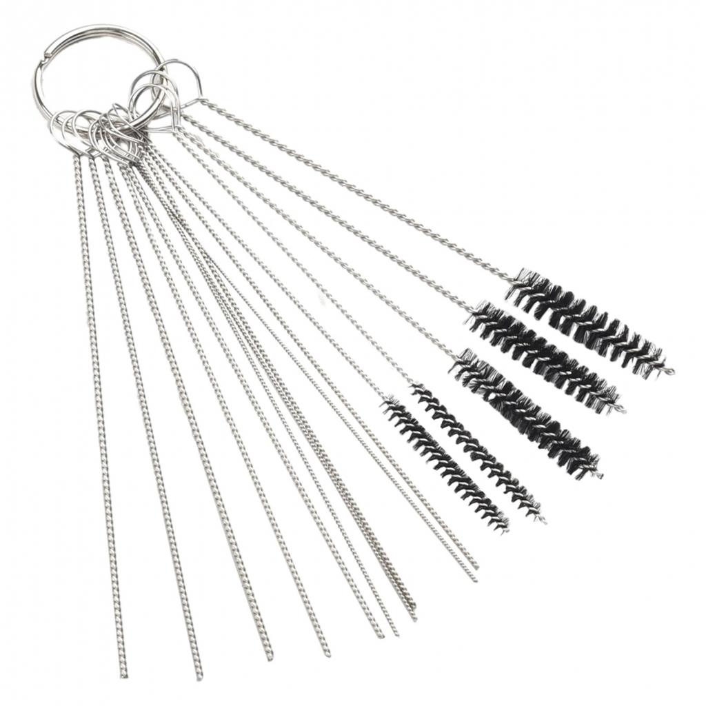 14pcs Carburetor Adjustment Tool Screwdriver Kit For Chainsaw Eater Trimmer