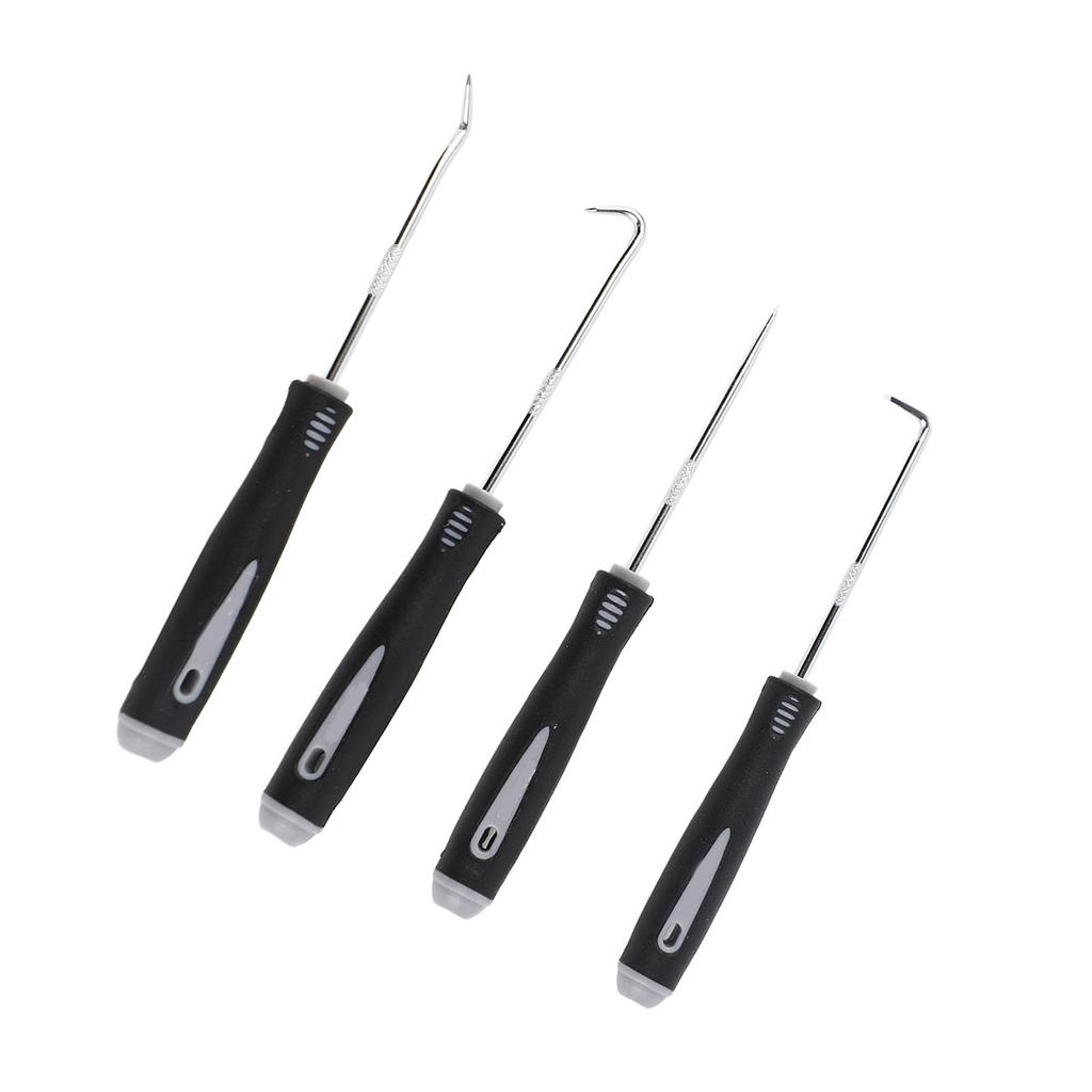 Oil Seal Hook O Rings Professional Special Shaped Pick Hook Set for For Mountain Road Bikes Front