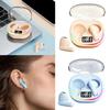 Wireless Earbuds with Powerful Speakers HandsFree Calling Bluetooth-compatible Headphone for Everyday Use