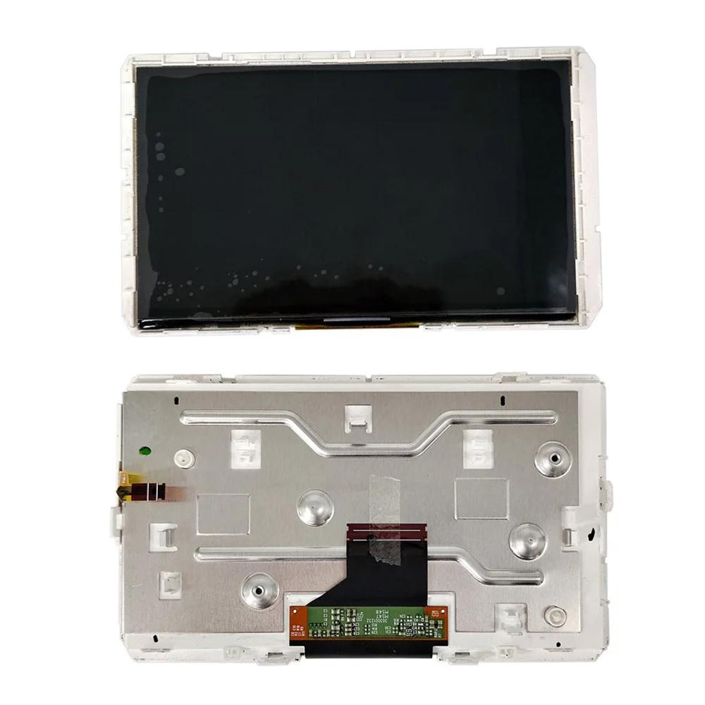 6.5'' LCD Touch Screen Display For BMW X3 F25 X4 F26 X5 F15 X6 F16 CID65 Monitor
