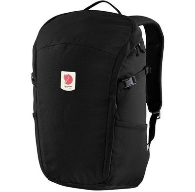 Backpack Fjällräven Ulvö 23 Black (F23301-550)