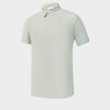 FILA Men's Cooling Knit Golf Polo Shirt
