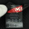 Millet One Point Logo Long Sleeve 3way Mountain Parka XS Red Women Used