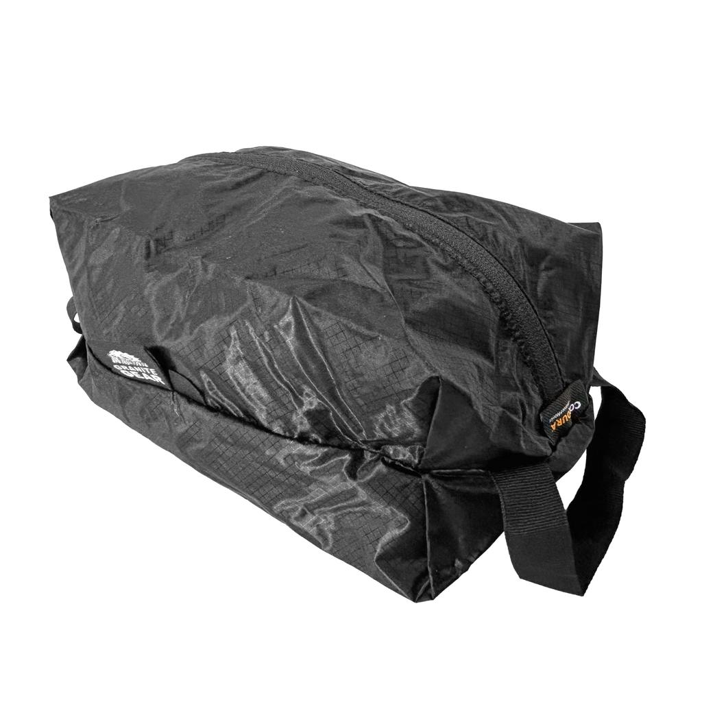 Granite Gear Black Air Zip Sack 2210900199 (9 L)