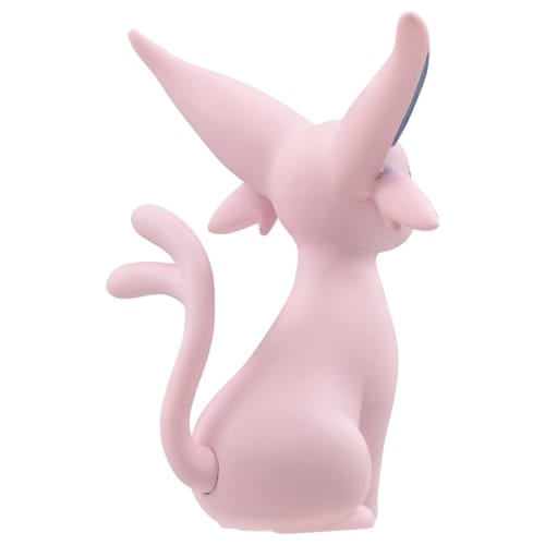 Pokemon Monster Collection Efi