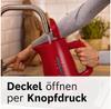 Чайник Bosch TWK3M124 MyMoment 1.7l rot