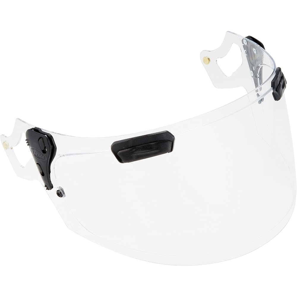 Arai Pro Shade Non-Vizor Shield Clear for VAS-V (Old Model: 1071)