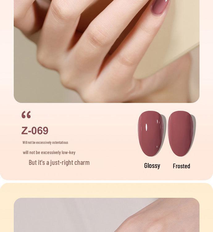 Professional Nail Art Set for Salons: Nail Tools, Gel Polish, UV/LED Lamp & Decorations