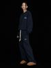 Disembeoten Basket Sweatpants Navy
