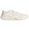 adidas Fos Groundflow Comode Scarpe Casual per uno Stile di Vita Rilassato Unisex Scarpe Casual Han-Giada-Bianco KH7970