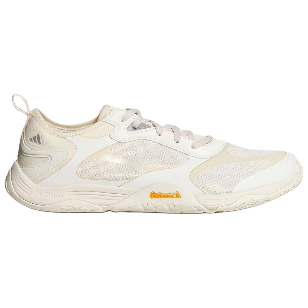 adidas Fos Groundflow Comode Scarpe Casual per uno Stile di Vita Rilassato Unisex Scarpe Casual Han-Giada-Bianco KH7970